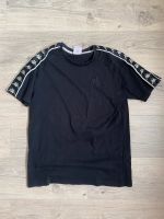 Kappa Tshirt schwarz weiß Hamburg-Mitte - Hamburg St. Georg Vorschau