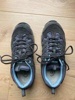 Meindl Wanderschuhe Comfort fit Rapide Lady GTX Gr. 7 Saarbrücken-Mitte - St Arnual Vorschau