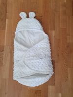 Warmer Pucksack für Baby Kinderwagenschale Nazareno Gabrielli Frankfurt am Main - Dornbusch Vorschau