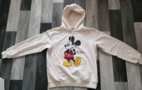 ##Mickey Mouse Sweatshirt H&M Disney Gr.M## Baden-Württemberg - Sindelfingen Vorschau