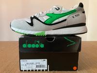 Diadora V7000 US 12 46 OG Espresso Ristretto MII Nürnberg (Mittelfr) - Mitte Vorschau