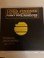 Hip Hop Vinyls Set (Lord Finesse/ Sons of Sam/Artifacts signiert) Baden-Württemberg - Külsheim Vorschau