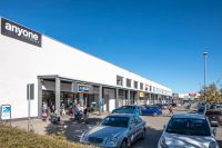 Fachmarktcenter Münsingen: Verkaufsflächen für Saisonale Produkte Baden-Württemberg - Münsingen Vorschau