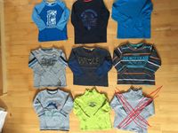 Langarm Shirts, Sweat Shirt, Hoodie, Gr. 98 - 104, ab 1,00€ Nordrhein-Westfalen - Overath Vorschau