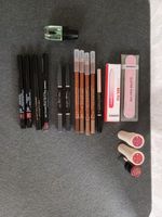 Make-up Konvolut, Kajal, Brow, Lip, Artdeco, Chanel Niedersachsen - Moormerland Vorschau