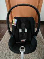 Cybex Cloud Z I-Size Babyschale Niedersachsen - Westoverledingen Vorschau