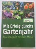 Buch mit Erfolg durchs Gartenjahr Bayern - Fahrenzhausen Vorschau