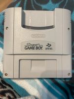 GAME BOY Adapter Super Snes Baden-Württemberg - Schwäbisch Hall Vorschau