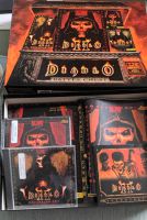 Diablo 2 mit Expansion Set "Lord of Destruction" - Top Zustand Baden-Württemberg - Karlsruhe Vorschau