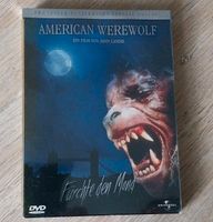 American Werewolf fürchte den Mond DVD Baden-Württemberg - Mannheim Vorschau