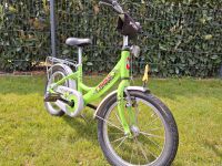 Kinderfahrrad/ Puky 16 Zoll Hessen - Maintal Vorschau