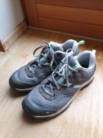 Outdoorschuhe, Turnschuhe Quechua Gr. 38 Bayern - Markt Rettenbach Vorschau