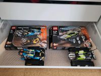 2 Lego Sets in top Zustand Kreis Pinneberg - Appen Vorschau