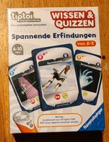 tiotoi/Wissen & Quizzen/Spannende Erfindungen Bayern - Gräfenberg Vorschau