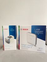 Bosch Smart Home Controller 2 und Bosch Smart Home Thermostat 2 Dortmund - Wickede Vorschau