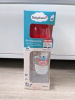 Baby Trinkflasche neu mit Verpackung von babydream Baden-Württemberg - Schorndorf Vorschau