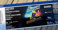 Andreas Gabalier 25.05. Bad Segeberg Schleswig-Holstein - Hennstedt Vorschau