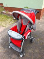 Kinderwagen Brandenburg - Ahrensfelde Vorschau