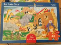 Puzzle ' Die Arche Noah' von Spiegelburg Essen - Essen-Stadtwald Vorschau