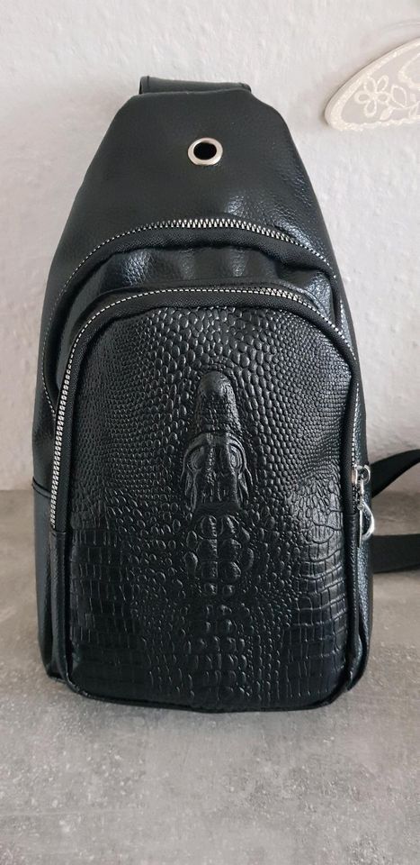 Schultertasche Herren *NEU* in Delmenhorst