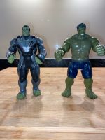 Marvel Hulk Figuren von Hasbro Niedersachsen - Holle Vorschau
