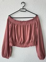 Zwei H&M Blusen, rosé & rot | NEU! ❤️ Hessen - Rodgau Vorschau