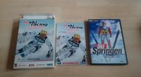 PC CD Rom - Ski Racing 2005 Düsseldorf - Angermund Vorschau