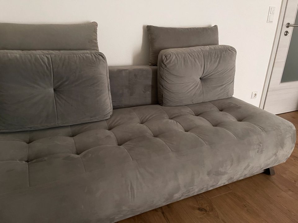 Klappsofa zu verkaufen!!! in Hausham