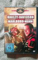 Harley Davidson und der Marlboro Mann Mickey Rourke Rain Man DVD West - Nied Vorschau