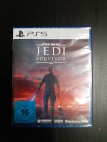 Playstation 5 Spiel  Star Wars jadi survivor Findorff - Findorff-Bürgerweide Vorschau