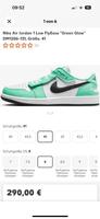Nike Air Jordan 1 Low EasyOn Hessen - Jesberg Vorschau