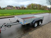 ❗Verleih Autotransporter Autotrailer PKW Anhänger 3000kg und mehr Nordrhein-Westfalen - Dülmen Vorschau