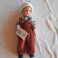 Schildkröt Puppe Hans 41 cm neu originalverpackt Bayern - Lengenwang Vorschau