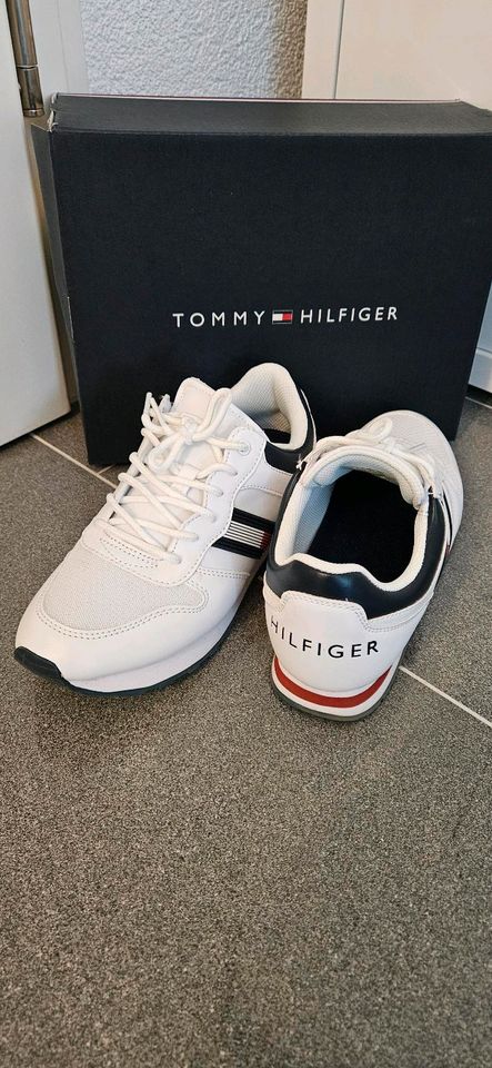 Tommy Hilfiger Damen Sneaker in Karlsruhe