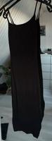 Schwarzes Midikleid mit Schlitz Gr.XXS Nordrhein-Westfalen - Hamm Vorschau