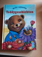 Meine schönsten Teddygeschichten Niedersachsen - Gnarrenburg Vorschau