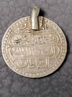 Silber Ottoman Münzen 1223 Nordrhein-Westfalen - Ahlen Vorschau