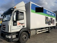 Iveco 160e25 Retarder Klima koffer 7,2m EU6 Bayern - Lenggries Vorschau