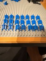 Lego Star Wars Jetpack Blau 332th Nordrhein-Westfalen - Witten Vorschau