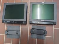 Panasonic BT-LS1400E 14" SDI Monitor Niedersachsen - Wilhelmshaven Vorschau