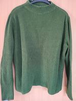 Pullover Samoon/Gerry Weber Gr.46 Hessen - Nidderau Vorschau