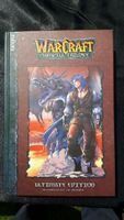 Warcraft Sunwell Trilogy Manga / Anime von Tokyopop Hessen - Hainburg Vorschau