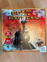 Brettspiel Spiel Colt Express Saarland - Friedrichsthal Vorschau