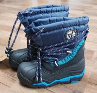 NEU Kimberfeel Winterstiefel Gr. 27/28 OURAGAN2 Sachsen-Anhalt - Bernburg (Saale) Vorschau