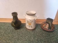 Krüge und Vasen aus Ton Baden-Württemberg - Karlsdorf-Neuthard Vorschau