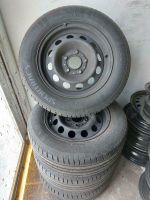 Kompleträder Sommerreifen 205/60R15 91V 7mm Nordrhein-Westfalen - Detmold Vorschau