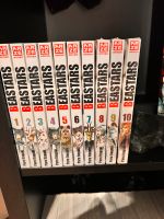 Beastars Manga 01-10 (Tausch möglich) Bielefeld - Heepen Vorschau