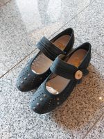 Rieker Ballerina Gr 37 blau neu Nordrhein-Westfalen - Greven Vorschau