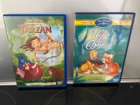 Disney DVDs Nordrhein-Westfalen - Paderborn Vorschau