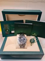 Rolex Explorer II neu Ref 216570 neue Karte Nordrhein-Westfalen - Wülfrath Vorschau